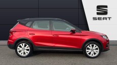 SEAT Arona 1.0 TSI 115 SE Technology [EZ] 5dr DSG Petrol Hatchback